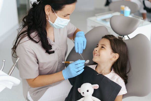 Best Same-Day Emergency Dentist in Huntsville, AR