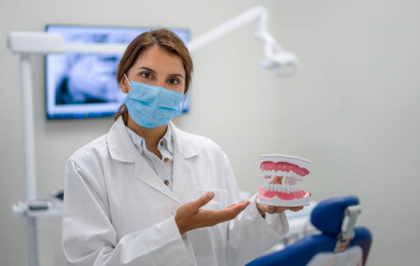 Best Emergency Treatment for Toothache in Huntsville, AR