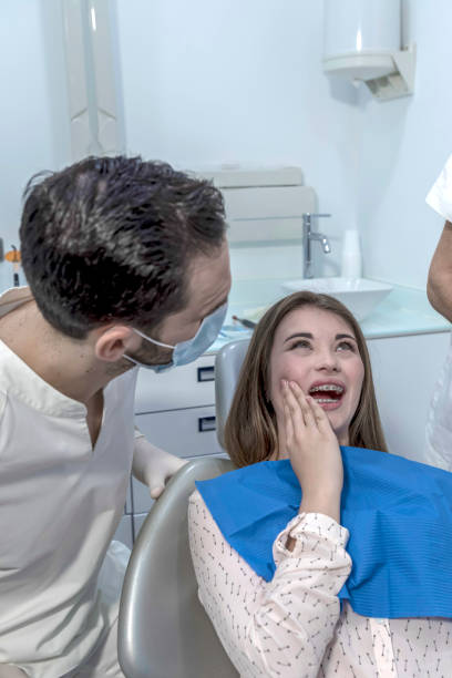 Best Emergency Tooth Extraction in Huntsville, AR