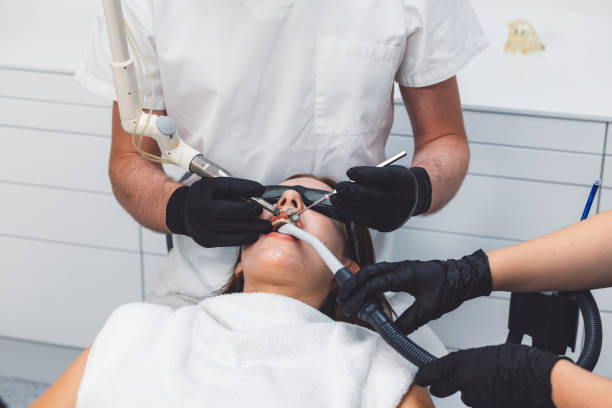 Best Emergency Orthodontic Repairs in Huntsville, AR