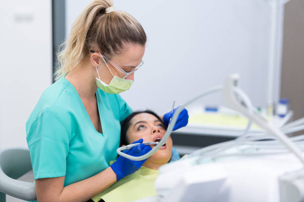 Best Same-Day Emergency Dentist in Huntsville, AR