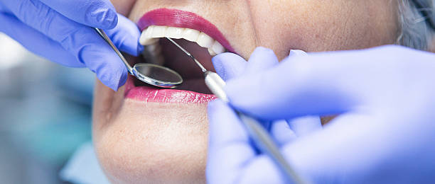 Best Emergency Dental Care for Trauma or Injury in Huntsville, AR